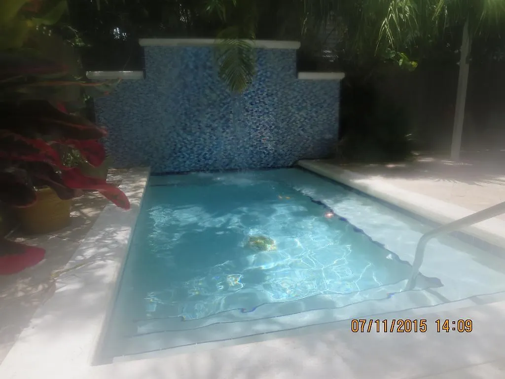 The Inn On Fleming Key West