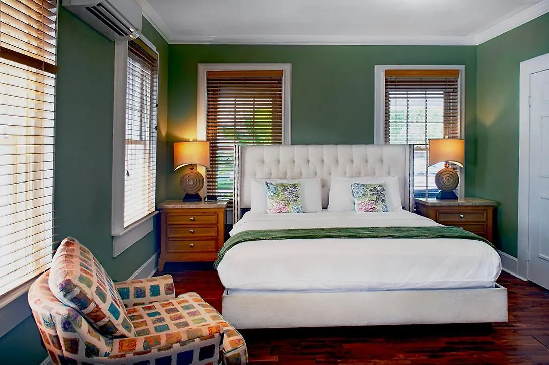 ***  The Inn On Fleming Key West Stati Uniti
