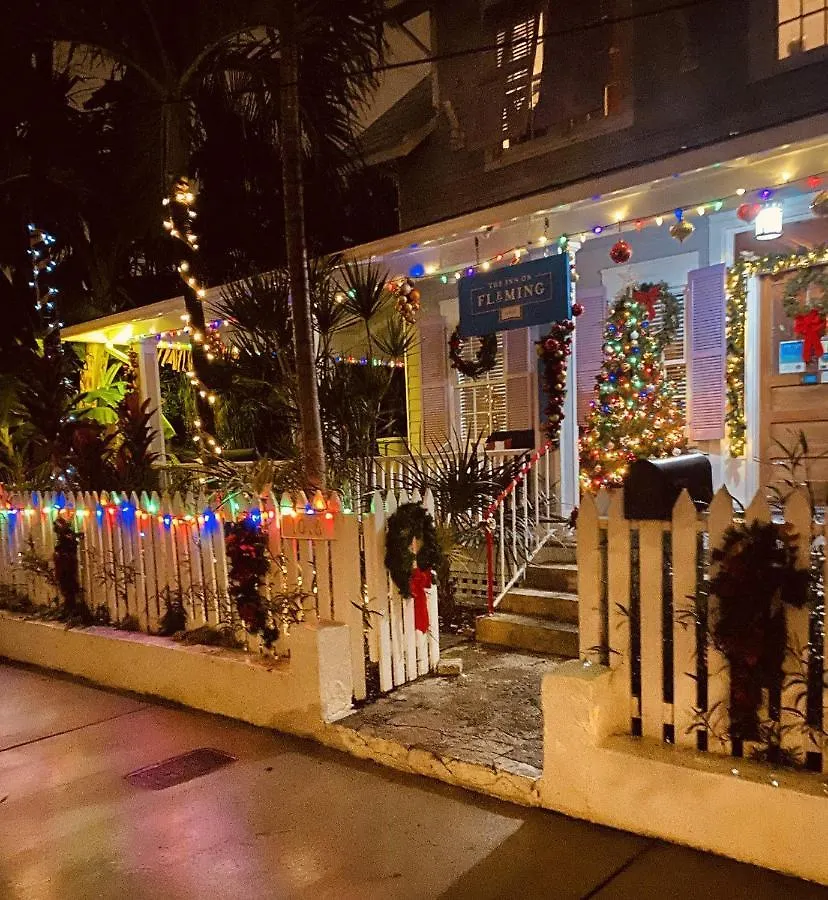 The Inn On Fleming Key West
