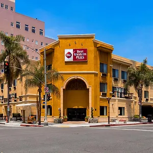 Western At The Convention Center 3* Long Beach