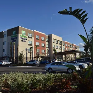 Express & - Orlando - Southeast By Ihg 3* Lake Hart