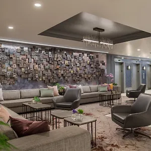 Magnolia Denver, A Tribute Portfolio 4* DEN
