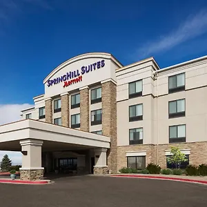 Springhill By Marriott Airport 3* DEN