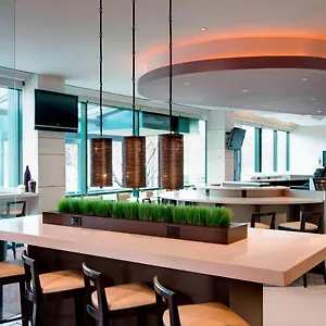 Courtyard By Marriott Jfk Airport 3* New York
