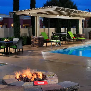 Hampton & Vegas South 3* Las Vegas