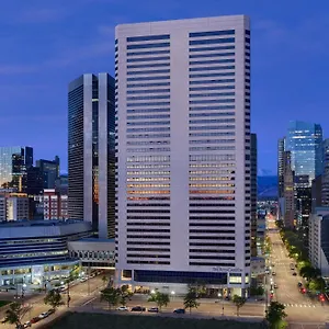 The Ritz-carlton, 5* DEN