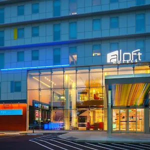 Aloft Laguardia Airport 3* New York
