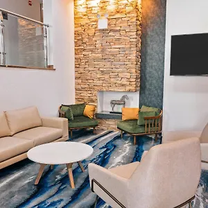 Fairfield By Marriott Laguardia Airport/astoria 3* New York